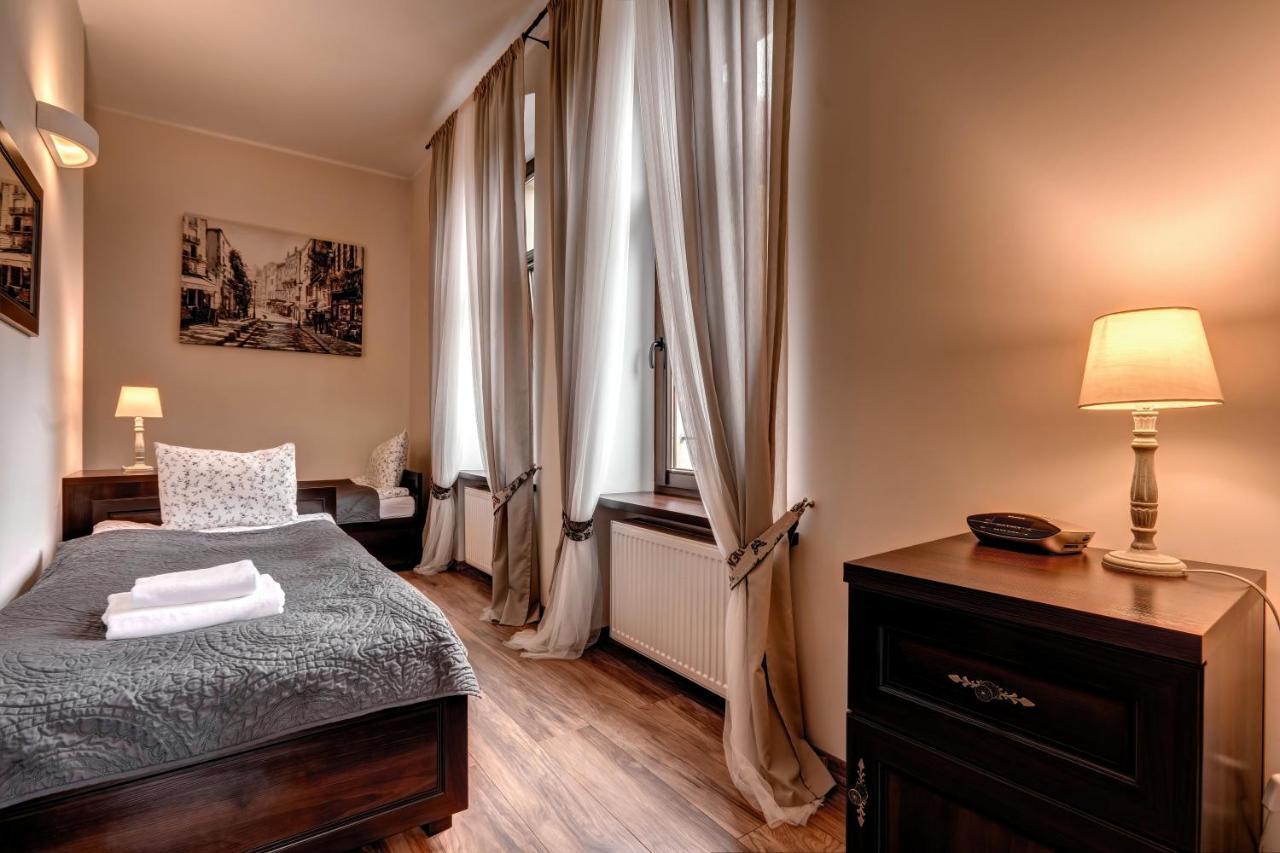 Hotel Charlotta Jedlina-Zdroj Dış mekan fotoğraf